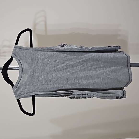 5 for $15!! Infinite Performance Women's Sz S Small Step Up Your Game Tank Top - Picture 3 of 3